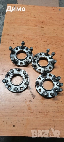 фланци болтове бмв bmw 20mm 