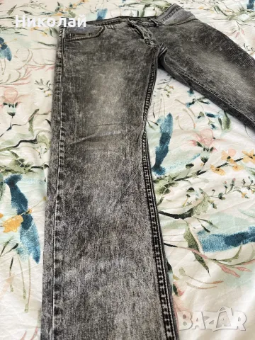 Мъжки дълги дънки, снимка 3 - Дънки - 48662165