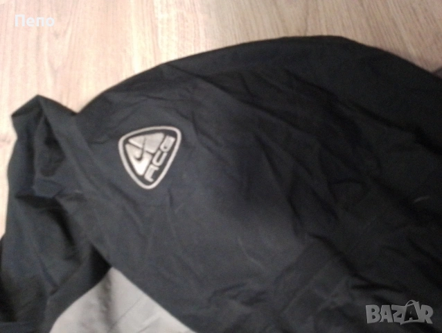 Яке Nike, снимка 2 - Якета - 53847816