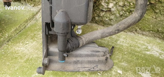 Казанче антифриз за бмв е46 бензин 318 дизел разширителен съд bmw e46 320d , снимка 8 - Части - 41418986