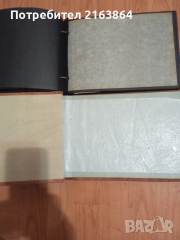 стари албуми за снимки , снимка 3 - Колекции - 46786946