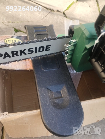 Електрическа резачка parkside 