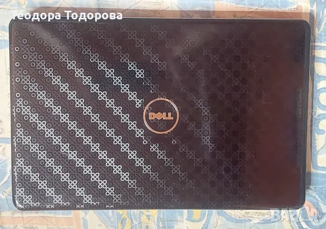 Dell inspiron M5030 на части, снимка 3 - Части за лаптопи - 55800676