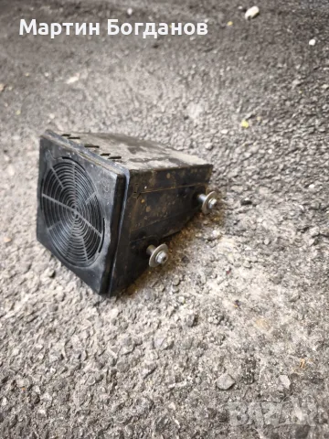 Симулатор Звук на Двигателя за Части 10A035335C Volkswagen ID.3 PRO, снимка 3 - Части - 56183461