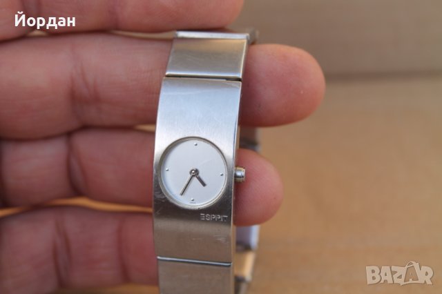 Дамски часовник ''Esprit'', снимка 2 - Дамски - 44227387