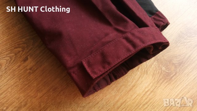 BLWR OUTDOOR Stretch Trouser разме дамско XXL / мъжко XL панталон черната материя е еластична - 338, снимка 9 - Екипировка - 42463787