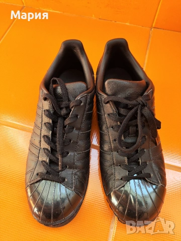 Adidas Superstar, 40 номер