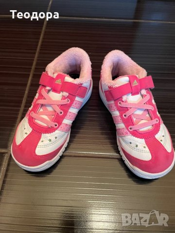 Детски маратонки Адидас