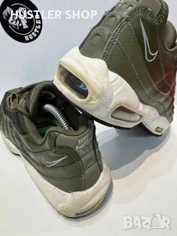Маратонки NIKE AIR MAX 95.Номер 41, снимка 5 - Маратонки - 49091953