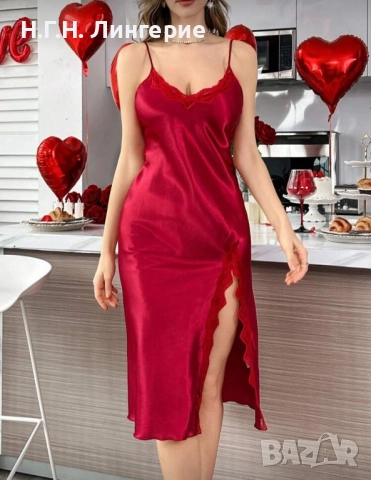 Комплект нощница, снимка 2 - Нощници - 52184446