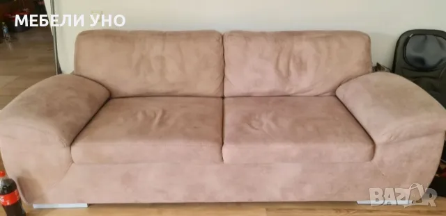 Комплект дивани / гарнитура 3+2+1