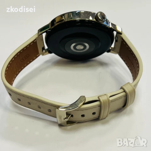 Smart watch HUAWEI GT3, снимка 3 - Смарт часовници - 50871595