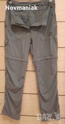 Salewa®- Много Запазен, снимка 16 - Панталони - 41457822