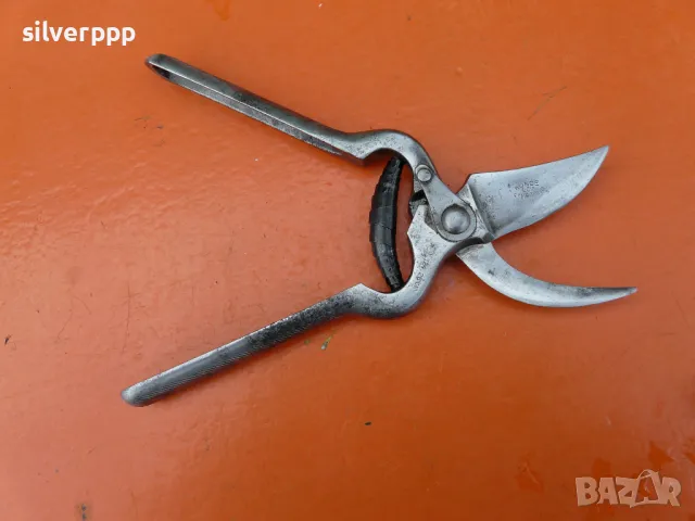  Лозарска ножица KUNDE - 11