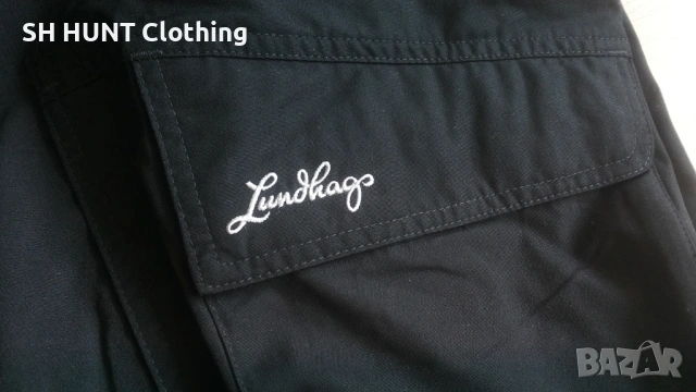 Lundhags Authentic Stretch Pant размер XL панталон със здрава и еластична материи - 2061, снимка 6 - Панталони - 53401680