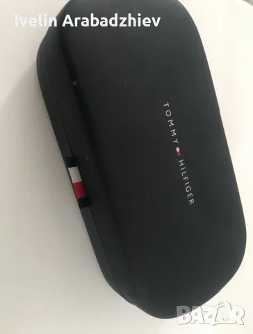 Слънчеви очила Tommy Hilfiger , снимка 5 - Слънчеви и диоптрични очила - 48193780