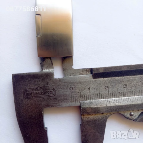 КАТАРАМА ЗА ЧАСОВНИК ТОКА БЪКЕЛ.КАТАРАМИ ЗА ЧАСОВНИЦИ СИТИЗЕН.ТОКИ ЧАСОВНИЦИ СТЪКЛО БАТЕРИ , снимка 3 - Други - 51228118