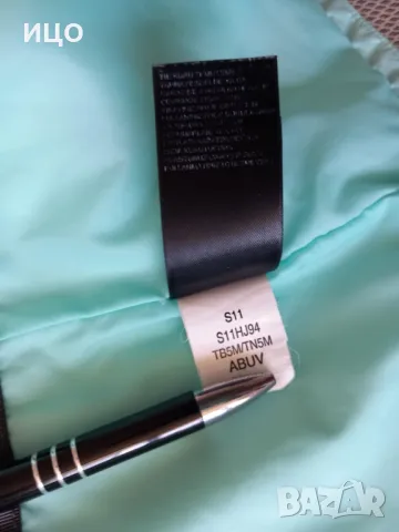 Дамско тънко яке THE NORTH FACE , снимка 14 - Якета - 49411296