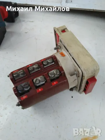 ЕЛ. табла , кабели, снимка 3 - Други инструменти - 48750243