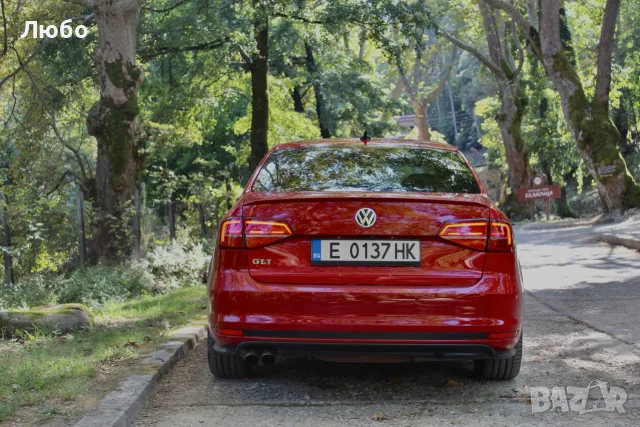 Vw Jetta GLI/GTI DSG FULL 2018, снимка 5 - Автомобили и джипове - 56068804