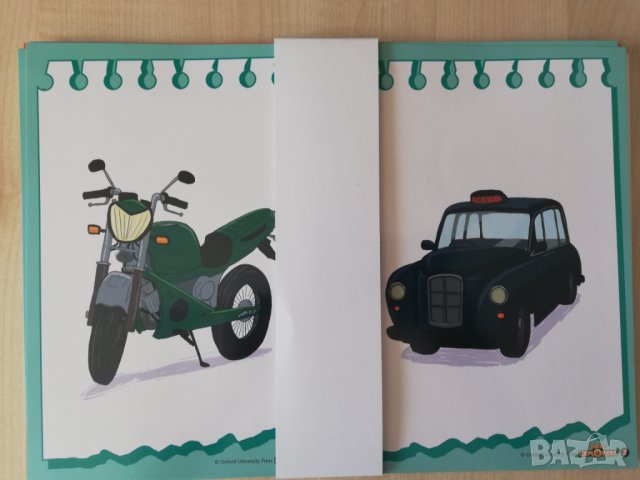 First Explorers 2 Teacher's Resource Pack, снимка 3 - Чуждоезиково обучение, речници - 41537091