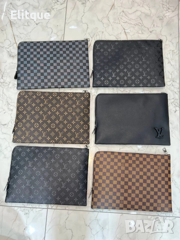 чанти за таблет Louis Vuitton mcm, снимка 6 - Чанти - 53227703