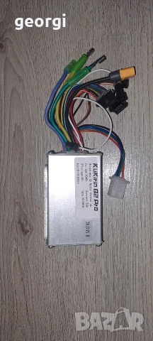 контролер за kukirin g2 pro 2023