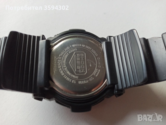 Casio g shock gw 7900 , снимка 7 - Мъжки - 53422877