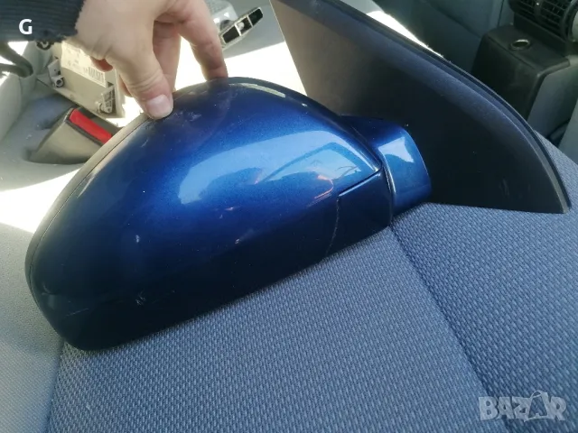 Дясно Огледало Опел Вектра , снимка 6 - Части - 50143532