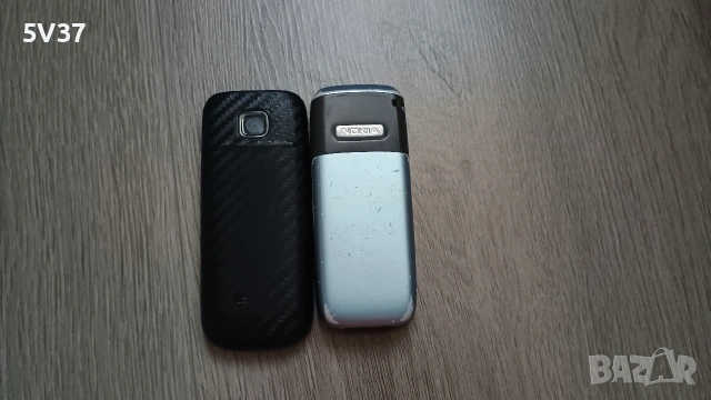 ЛОТ стари телефони, ЗА ЧАСТИ, снимка 11 - Други - 39403547