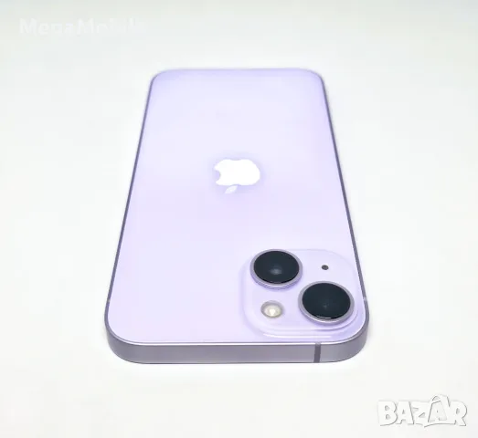✅️iPhone 14 128GB Purple, снимка 2 - Apple iPhone - 56088531