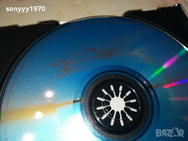 DEEP PURPLE CD 1312241654, снимка 16 - CD дискове - 48336486