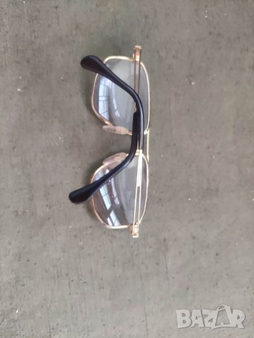 Продавам виндж луксозни очила Roman Rothschild R11 135 2  , снимка 2 - Слънчеви и диоптрични очила - 42489550