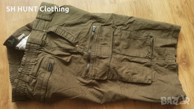 CHEVALIER Shorts размер 56 / XXL къси панталони - 1734, снимка 7 - Екипировка - 52879252