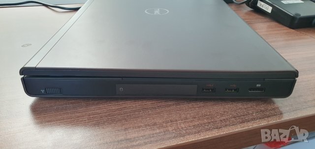 Продавам лаптоп DELL Precision M6700 Работна станция, снимка 9 - Лаптопи за работа - 41610123