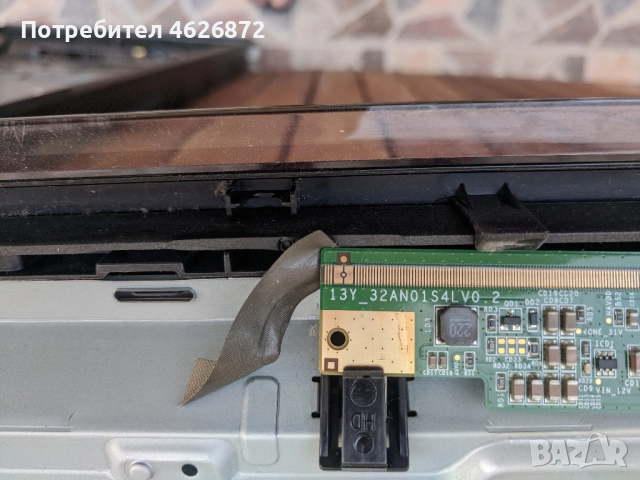  SAMSUNG UE32H4500W-BN41-02156А-L32S0_ESM PSLF620506A BN44-00696A , снимка 10 - Части и Платки - 52964103