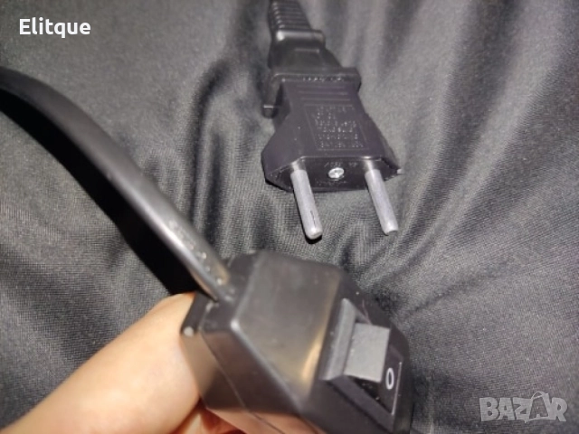 Мини отоплителен уред за бюро или помещения , снимка 10 - Друга електроника - 52906356