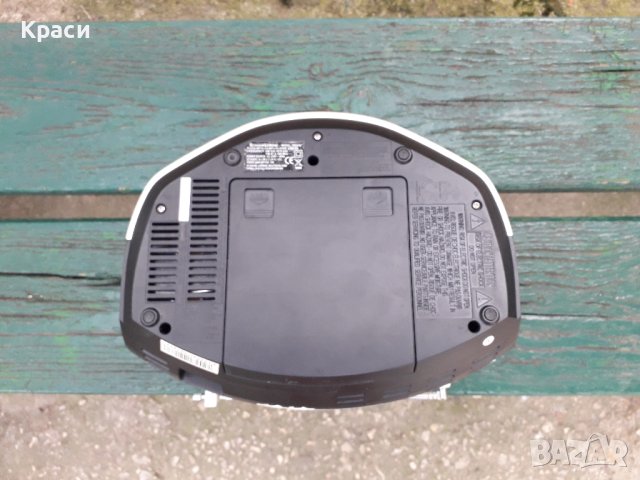 ShaubLorenz RR 6050 *Продава се*, снимка 8 - Аудиосистеми - 42248947