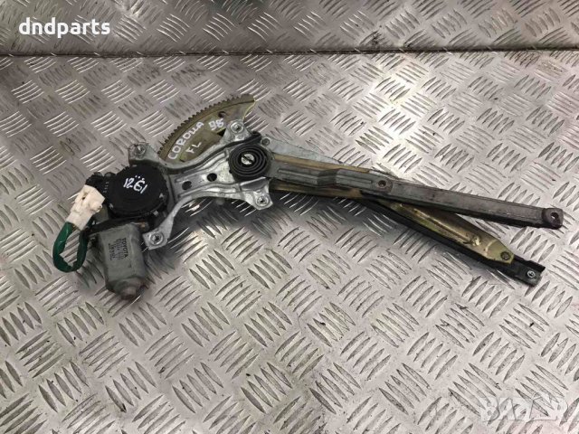 Преден ляв стъклоповдигач Toyota Corolla,1998г.