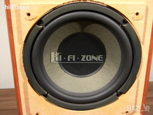  Субуфер Infinity alpha junior sub , снимка 7 - Тонколони - 42715278