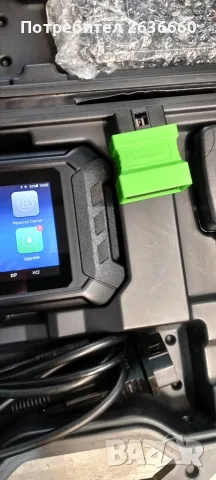 Obdstar X300 pro4, снимка 4 - Други услуги - 56127082