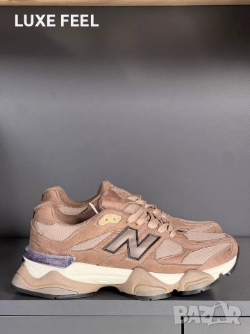 New Balance 💎 Дамски Маратонки , снимка 10 - Маратонки - 53375271