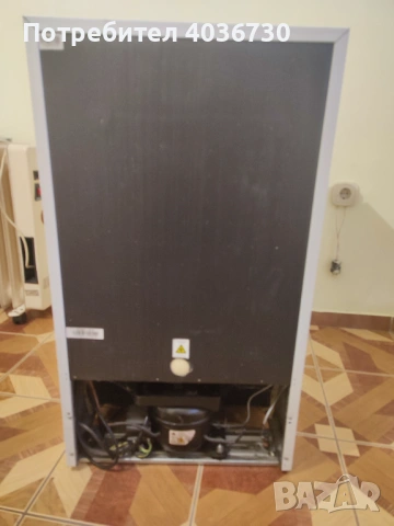 Хладилник-Аmica, снимка 5 - Хладилници - 53169091