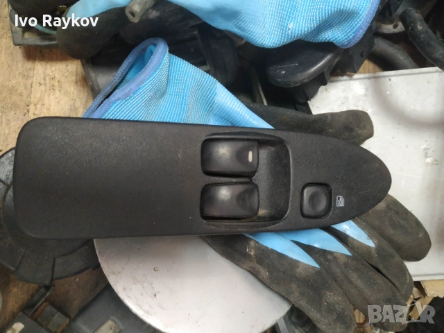 Панел Ел стъкла MITSUBISHI SPACE STAR , MR915959, снимка 3 - Части - 53617338