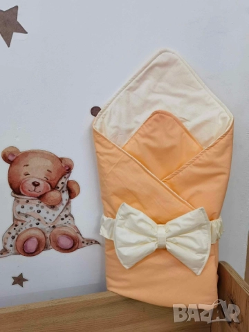 порт бебе, снимка 5 - Спално бельо и завивки - 52111823