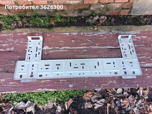 Стойка за климатик , снимка 2 - Климатици - 48547770