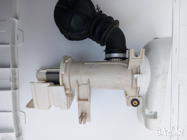 Продавам на части пералня AEG L6FBI48S 8.0 kg, снимка 7 - Перални - 39307340