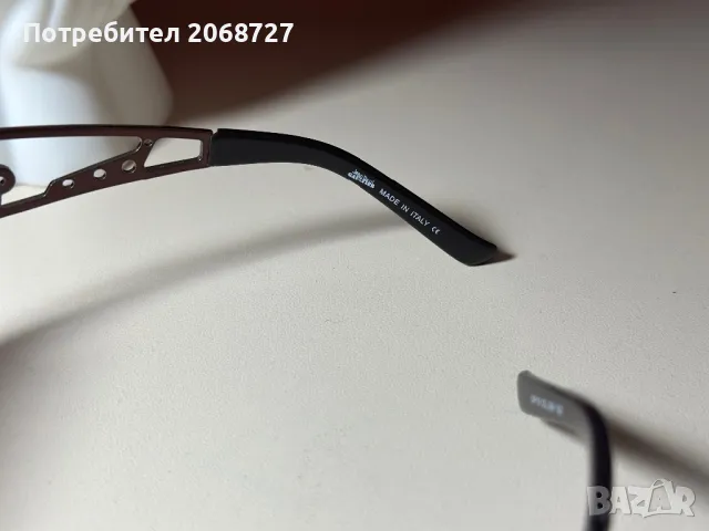 Jean Paul Gaultier очила, снимка 2 - Слънчеви и диоптрични очила - 48689202