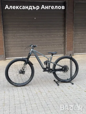 Trek fuel ex 8 gen 6 2025 M/L