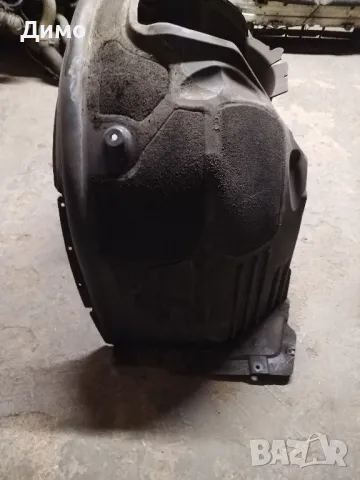 подкалник ляв бмв е61 bmw e61 3.0 бензин 216кс , снимка 3 - Части - 49833832